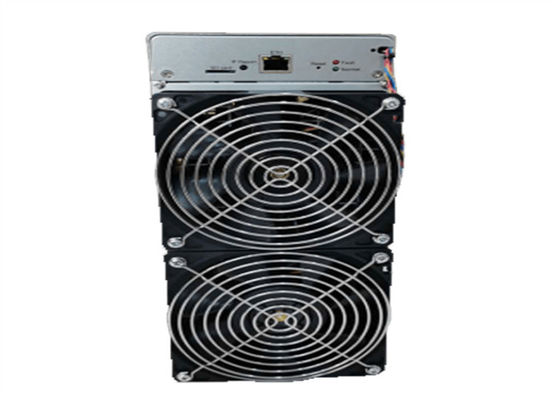 58TH/S 3248W Bitcoin 광부 기계 Canaan Avalon 1146 초침 12.8Kg