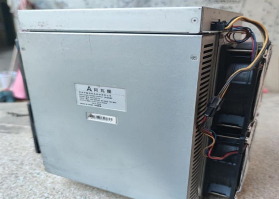 58TH/S Canaan Avalonminer 1146 3248W New Asic Miner BTC SHA256d