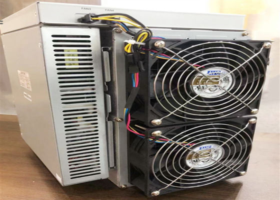 기계 12.8kg을 만드는 새로운 Bitcoin 광업 장비 Avalon 1166 68TH/S 3325W Bitcoin
