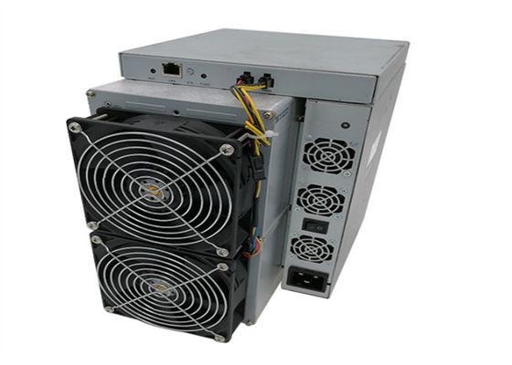 Asic BTC Canaan Avalon 1166 Miner 68TH/S 3325W 중고 180일 보증 12.8kg