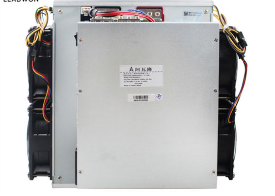72TH/S 3420W 중고 비트코인 ​​적립기 BTC Canaan Avalon 1166 Miner