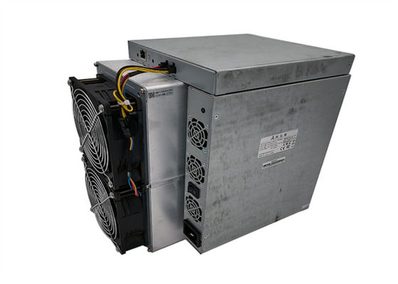 SHA256d Canaan Avalon 1166 새로운 Bitcoin 광부 기계 72TH/S 3420W 12.5kg