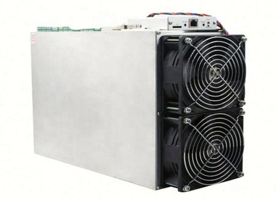 사용된 BTC Crypto 광업 기계 Avalon 1166 75TH/S 3196W 아식 광업 기계설비