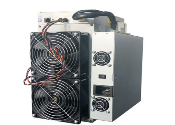 75TH/S Canaan Avalon갱부 갱부 1166 3196W 새로운 BTC 암호화폐 채굴 도구