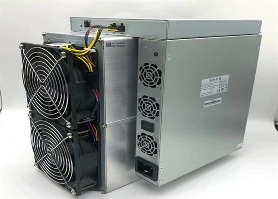 81TH/S 3400W 새로운 Bitcoin 광부 기계 Canaan Avalon 1166 Pro SHA256d