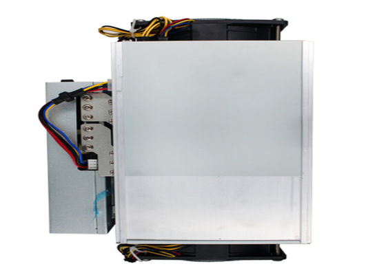 3420W 사용된 Bitcoin 광부 기계 Canaan Avalon 1246 90TH/S SHA256d 12.8kg