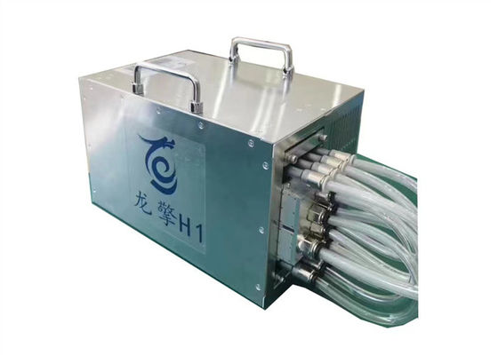Longqing H1 사용된 GPU BTC Crypto 동전 채광 기계 80TH/S 3360W