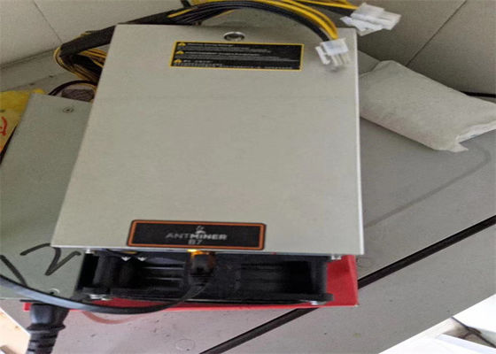 Ant갱부 B7 96K 528W BTM GPU 광부, 중고 아식 광부