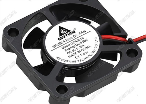 12V DC 비트코인 광업 장비 냉각팬 120x120x38 120mm 12000RPM