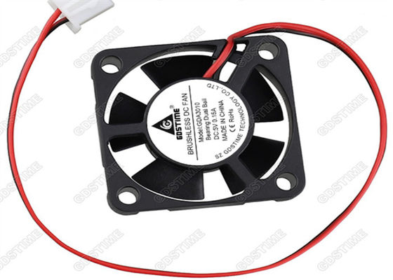 12V DC 비트코인 광업 장비 냉각팬 120x120x38 120mm 12000RPM
