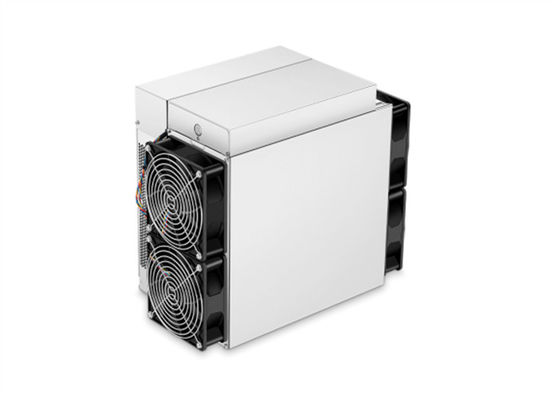 DASH 광부 기계 Antminer D7 1286GH/S 3148W Asic Dash 광부 14.2KG