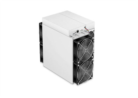 DASH 광부 기계 Antminer D7 1286GH/S 3148W Asic Dash 광부 14.2KG