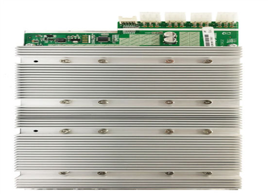 사용된 Ebit를 위한 교체 부분 플라스틱 Asic 광부 해시 보드 SHA256d 205g