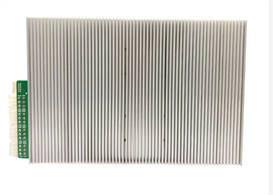 사용된 Ebit를 위한 교체 부분 플라스틱 Asic 광부 해시 보드 SHA256d 205g