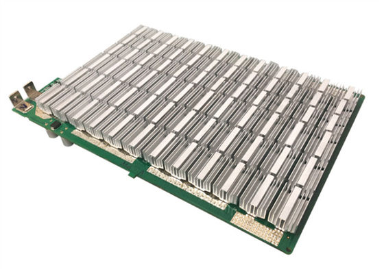 플라스틱 Aisen A1 Asic 광부 해시 보드 주식 사랑 코어 110v/220v 0.25Kg