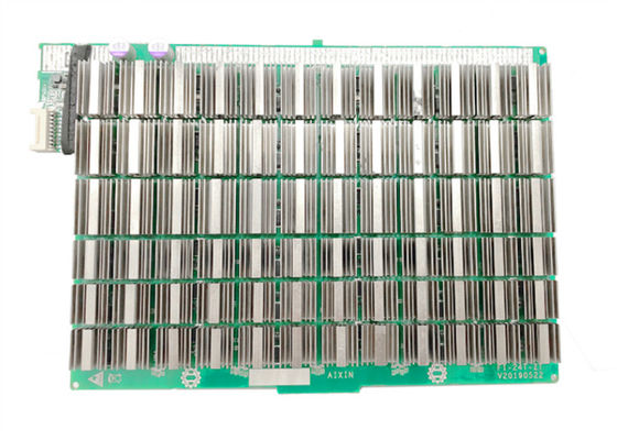 플라스틱 Aisen A1 Asic 광부 해시 보드 주식 사랑 코어 110v/220v 0.25Kg