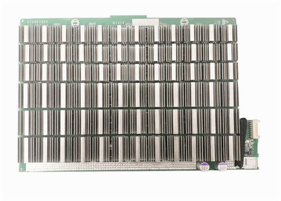 플라스틱 Aisen A1 Asic 광부 해시 보드 주식 사랑 코어 110v/220v 0.25Kg