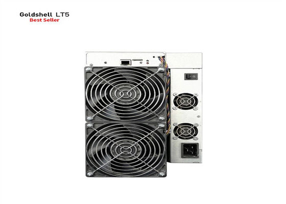 2.05GH/S 2080W 중고 아식 Lite동전 스크립트 갱부 Goldshell Lt5