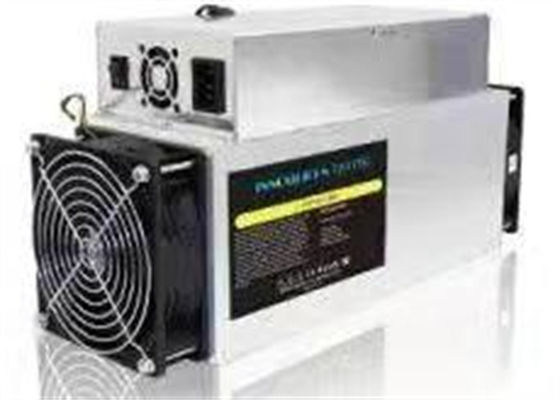 Innosilicon 갱부 T2T 37TH/S 3440W 중고 BTC 채굴 도구