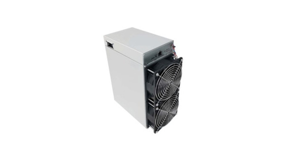 Bitmain Antminer Z15 ZEC 광부 기계는 420Ksol/S 1510W를 사용했습니다