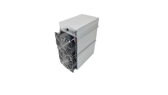 Bitmain Antminer Z15 ZEC 광부 기계는 420Ksol/S 1510W를 사용했습니다