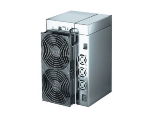 2630W Asic KDA Miner 26.3TH/S Goldshell KD6 서버