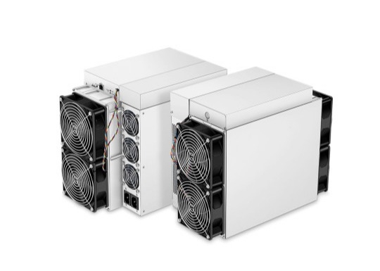 3010W Asic 비트마인 앤트미네르 S19 XP 140T 새로운 BTC 광부 사전 주문
