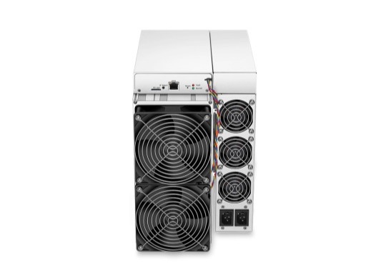 3010W Asic 비트마인 앤트미네르 S19 XP 140T 새로운 BTC 광부 사전 주문