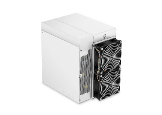 3010W Asic 비트마인 앤트미네르 S19 XP 140T 새로운 BTC 광부 사전 주문