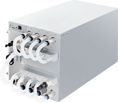 5445W Asic 비트마인 앤트미네르 S19 Pro+Hyd 198T 새로운 BTC 광부 사전 주문
