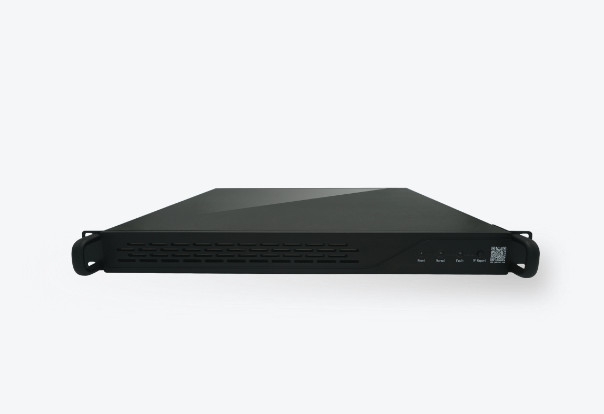 집 명조 인기있는 자스미네르 Asic 광부를 위한 등 무음을 채굴하는데 등 JASMINER X4-C 1U ETCHASH 서버 450MH 240W 5GB를 사용했습니다