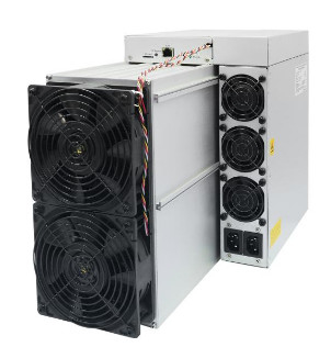 새로운 비트마인 앤트미네르 E9 ETH / ETC 광부 E9 2.4GH/s 1920W (ETH/ETC) Asic 광부