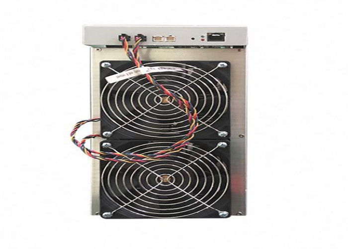 기계 12.8kg을 만드는 새로운 Bitcoin 광업 장비 Avalon 1166 68TH/S 3325W Bitcoin