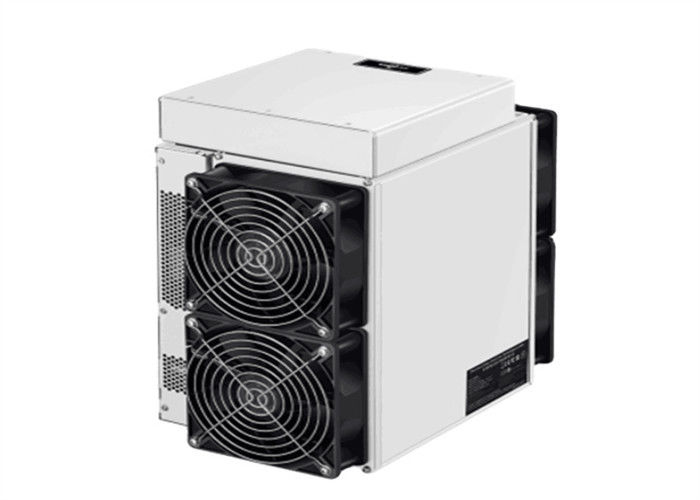 Asic BTC Canaan Avalon 1166 Miner 68TH/S 3325W 중고 180일 보증 12.8kg