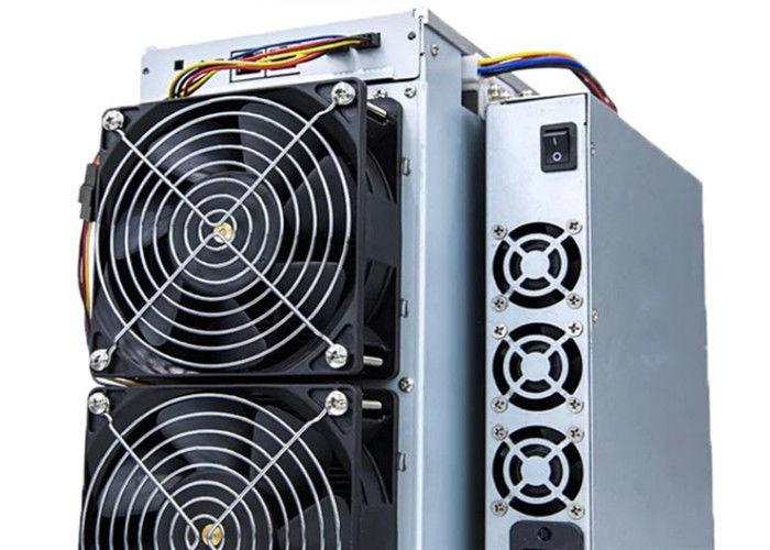 초침 Canaan 광업 기계 SHA256d Avalon 1166 Bitcoin 광업 장비 78TH/S 3588W