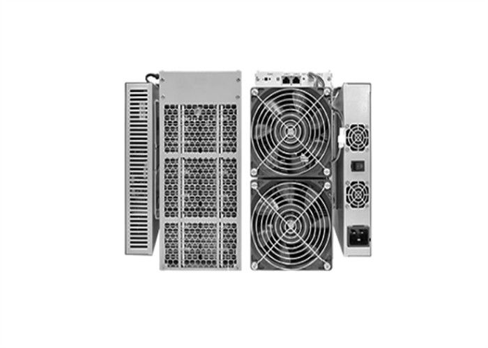 BTC Canaan Avalon 1246 갱부 90TH/S 3420W 새제품 은색